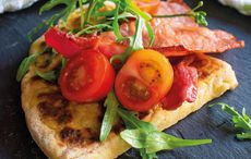Irish potato bread recipe, perfect for a weekend brunch