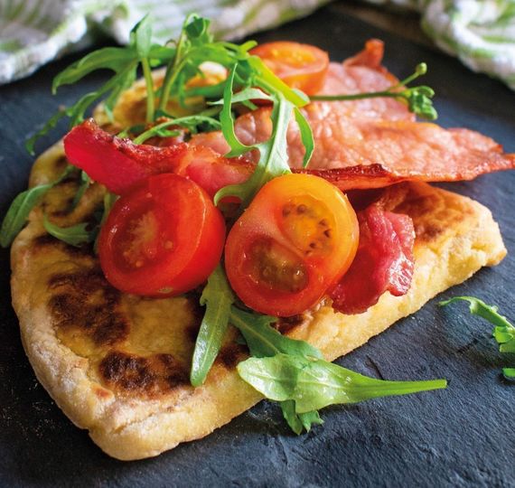 Irish potato bread recipe, perfect for a weekend brunch