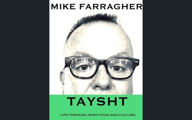 Mike Farragher chats with Larry Kirwan in the newest episode of \"TAYSHT.\"
