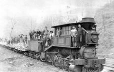 EVENT: Ladies AOH announces free webinar events for Irish Heritage Month