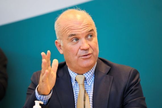 Mask-wearing set to largely end in Ireland as per NPHET recommendations