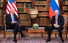 Putin will help President Joe Biden get re-elected