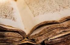 Nine out of every ten medieval Irish manuscripts have been lost, study says