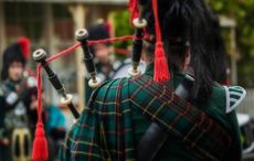 Air Force veteran pleads for stolen bagpipes to be returned before St. Patrick's Day