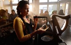 Enter Guinness St. Patrick's Day toast contest and you could win $50k in cash prize