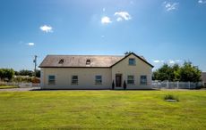 Wexford couple raffling off their "forever home" in aid of cancer research