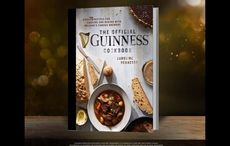 Black pudding meatballs in a Guinness extra stout tomato sauce recipe