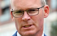 Ireland pledges "unwavering" support to Ukraine after Putin recognizes breakaway regions