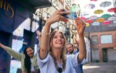 "The craic is back" - here's why you need to make a return to Ireland
