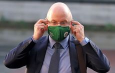 Mask down: Major changes to Ireland's COVID measures approved by government