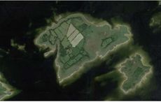 Buy your very own Connemara lake island on the Wild Atlantic Way