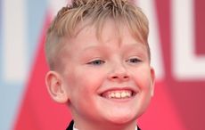 Child star of "Belfast" finally lands lead actor nomination
