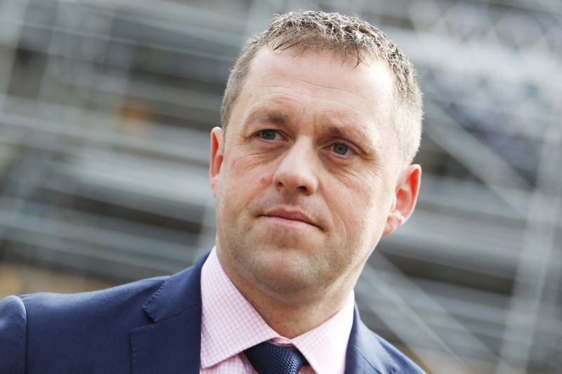 Irish minister says Russia needs to “feel the pain” after "grotesque" breaches