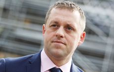 Irish minister says Russia needs to “feel the pain” after "grotesque" breaches