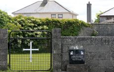 New bill provides for "dignified burials" of victims of Ireland's Mother and Baby Homes
