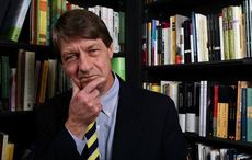 In memory of P.J. O'Rourke, the "only funny Republican" 