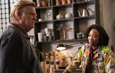 Brendan Gleeson learned a great deal from non-binary co-star