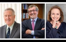 John D. Feerick, Michael Dowling, Loretta Brennan Glucksman to be honored at Spirit of Kylemore Awards