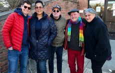 LGBT group banned again from Staten Island St. Patrick’s Day parade