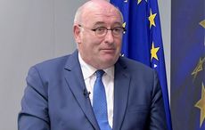 Phil Hogan threatens legal action over Covid "Golfgate"