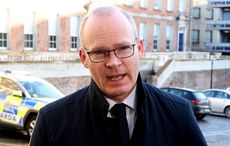 Simon Coveney slams Russia's "peacekeeping" in Ukraine as "nonsense"