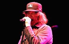 Irish American rocker, 57, sadly passes away in Killarney