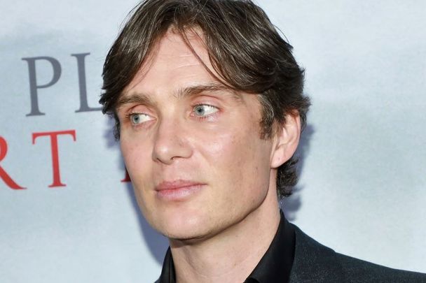 March 8, 2020: Cillian Murphy attends \"A Quiet Place Part II\" World Premiere at Rose Theater, Jazz at Lincoln Center in New York City.
