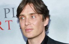 First look at Cillian Murphy in Christopher Nolan’s biopic “​​Oppenheimer” 