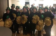 After tragedy, “Dancing Grannies” prepare for St. Patrick’s Day Parade comeback