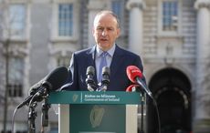 Ireland to waive visas for Ukrainians, Irish Embassy in Kyiv shutters