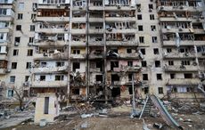 Taoiseach promises "comprehensive and severe" sanctions against Russia