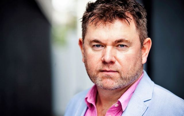 LISTEN: Irish charcuterie with "Taysht" maker George C. Heslin