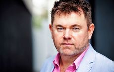 LISTEN: Irish charcuterie with "Taysht" maker George C. Heslin