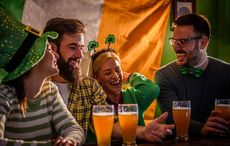 An expert's top Irishisms for St. Patrick’s Day