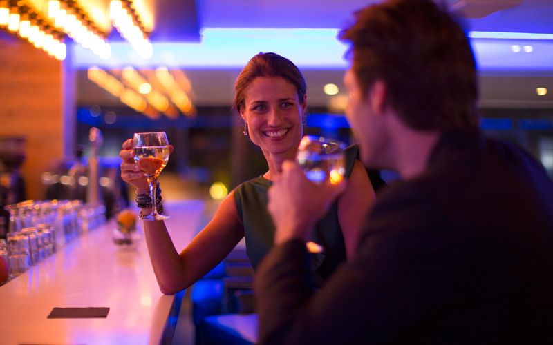 Irish named the "flirtiest" accent across UK and Ireland