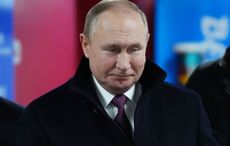 Lessons for Vladimir Putin from Northern Ireland conflict