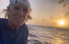 Irish doctor becomes the first Irish woman to cross the Atlantic solo