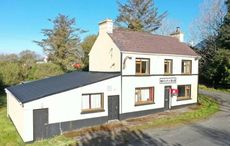 Fancy restoring an old Irish pub in the coolest place on Earth?