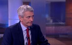 Irish presenter goes viral after grilling Russian Ambassador