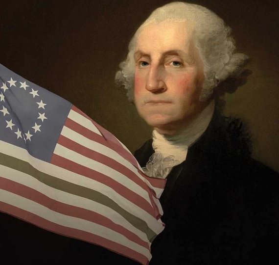"George Washington and the Irish": Hercules Mulligan, America's greatest ever spy  