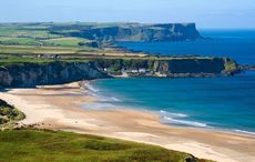 The Irish Store St. Patrick's Day Giveaway - Win a dream trip to Ireland worth €5000!