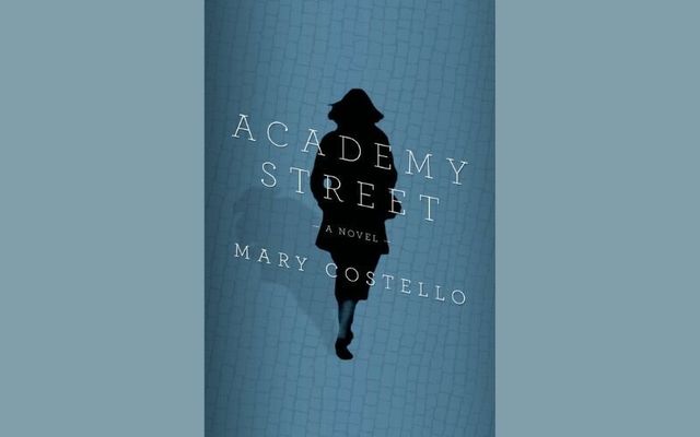 Mary Costello\'s \"Academy Street\" is the March 2022 selection for the IrishCentral Book Club.