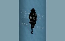 IrishCentral’s Book of the Month: “Academy Street” by Mary Costello