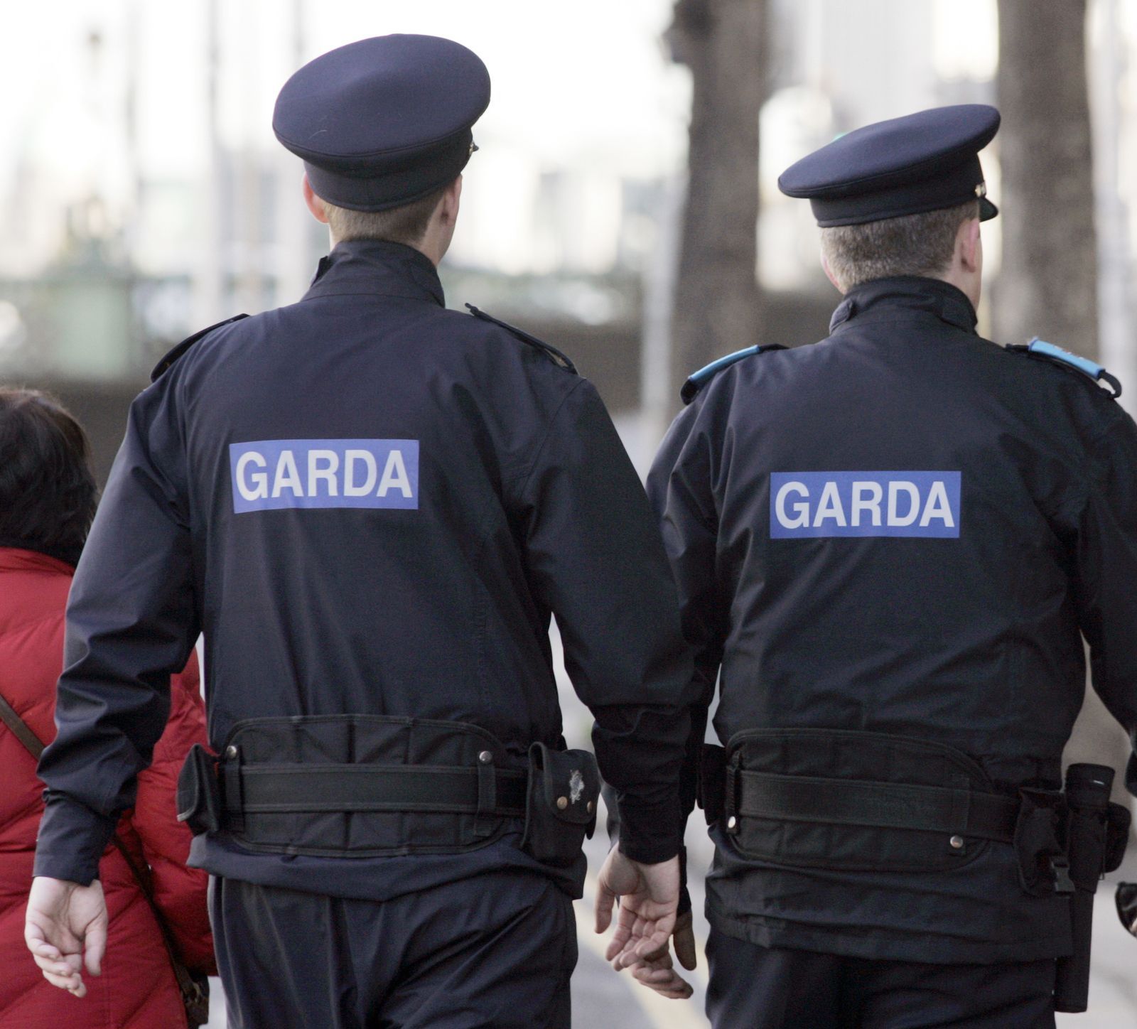 Irish police call for support after brutal Cavan attack