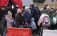 Ukrainian invasion: pressure mounts on Irish companies based in Russia