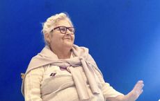 Mourning Rita Higgins, a dear “Voice” friend