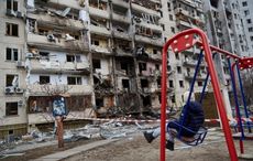 War with Russia: Ireland’s neutrality has to end