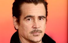 Colin Farrell kicks off March as Penguin in "The Batman"