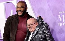 Tyler Perry takes no offense to Brendan O'Carroll’s "Mrs. Brown’s Boys" comments