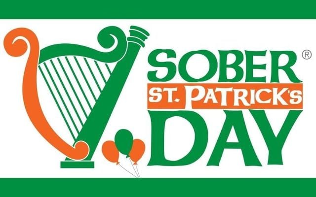 Sober St. Patrick’s Day will have both in-person and virtual events this St. Patrick\'s Day, March 17.